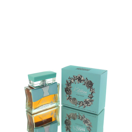 Armaf Katarina Light Blue For Woman