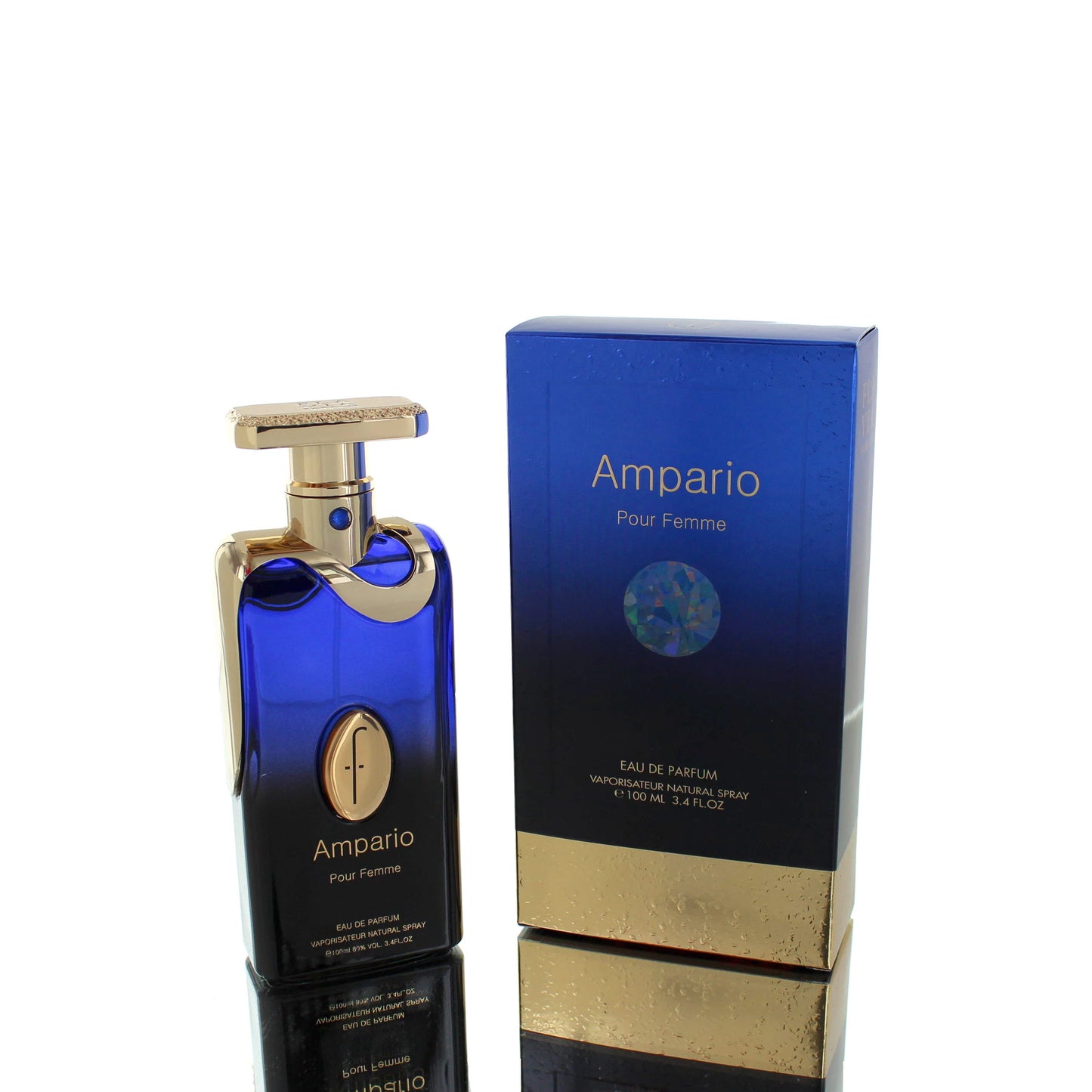 Armaf Flavia Ampario For Woman