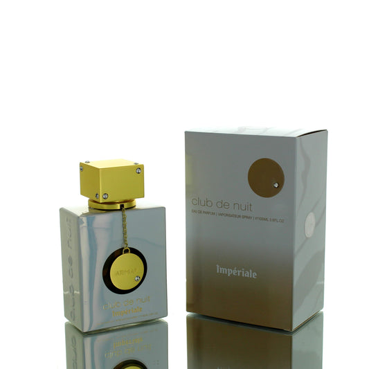 Armaf Club De Nuit Imperiale (White) EDP Edition For Man/Woman