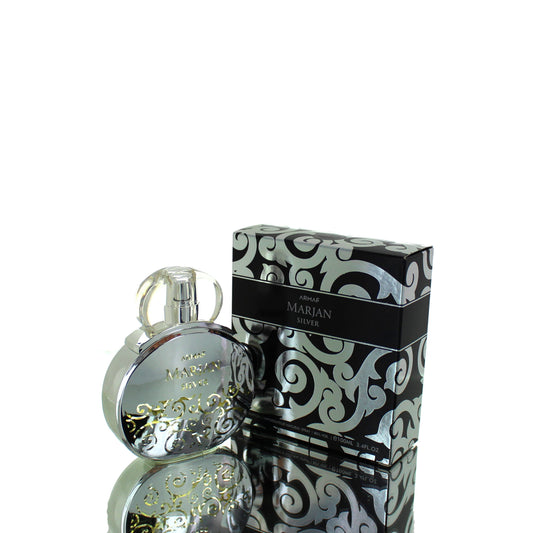 Armaf Marjan Silver pour homme