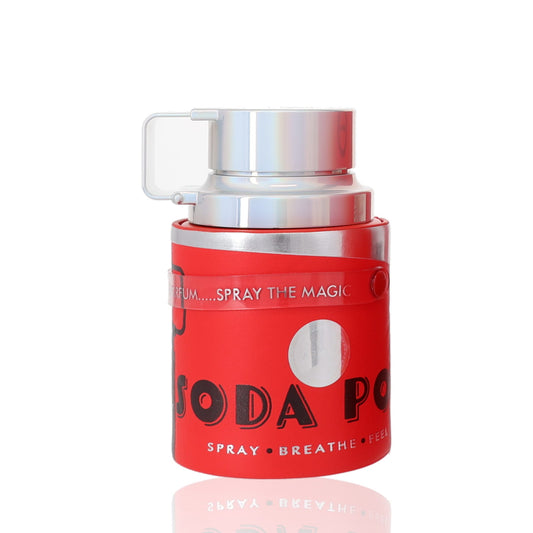 Armaf Odyssey Soda Pop Eau De Parfum Perfume