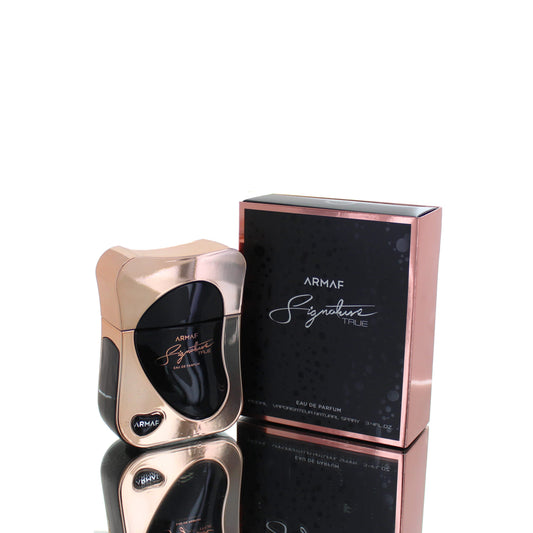 Armaf Signature True para hombre/mujer