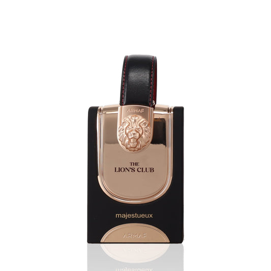 Armaf The Lions Club Majestueux Eau De Parfum Perfume