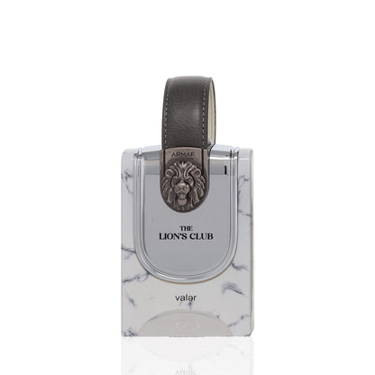Armaf The Lions Club Valer Eau De Parfum Perfume