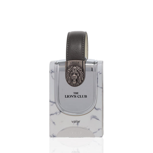 Armaf The Lions Club Valer Eau De Parfum Perfume