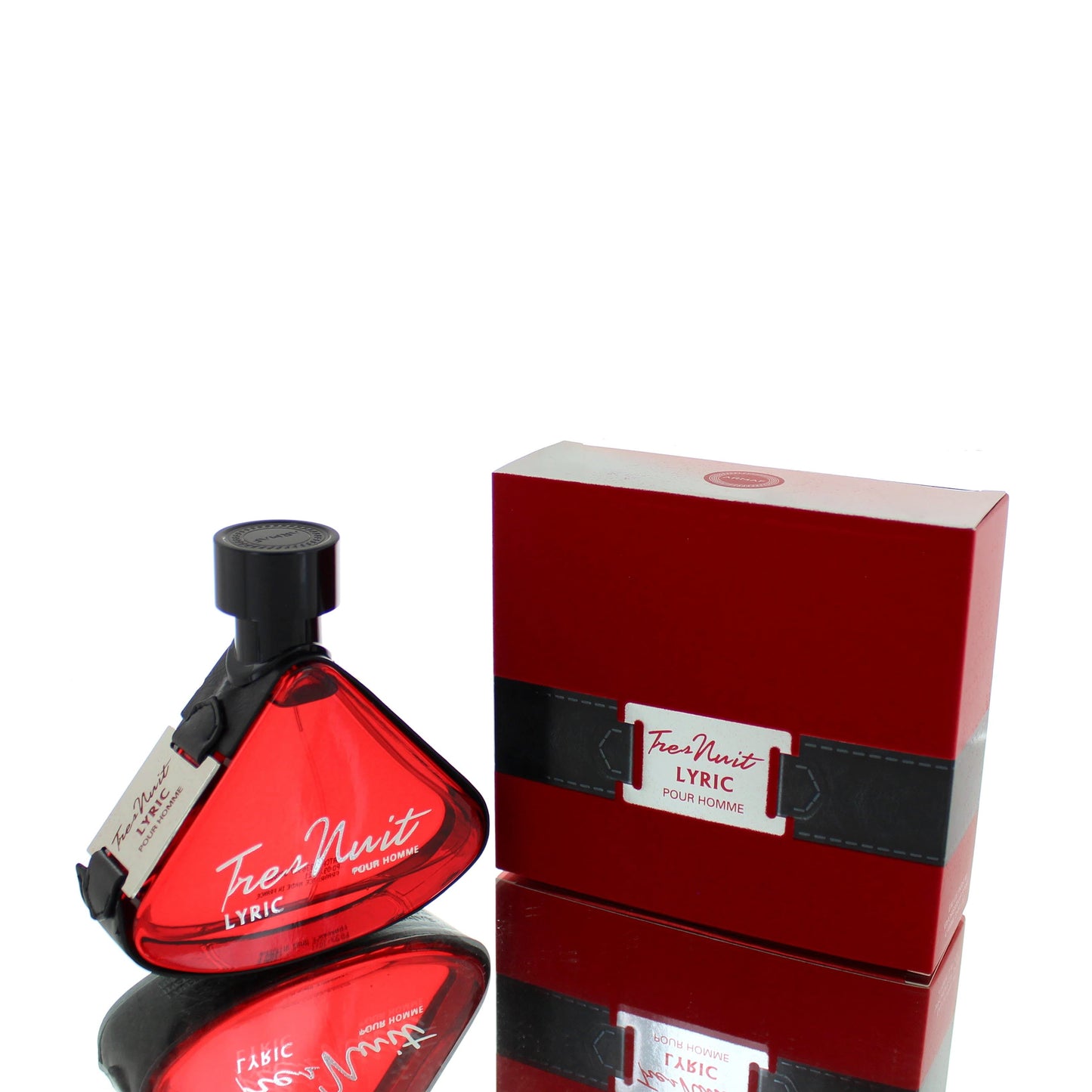 Armaf Tres Nuit Lyric For Man