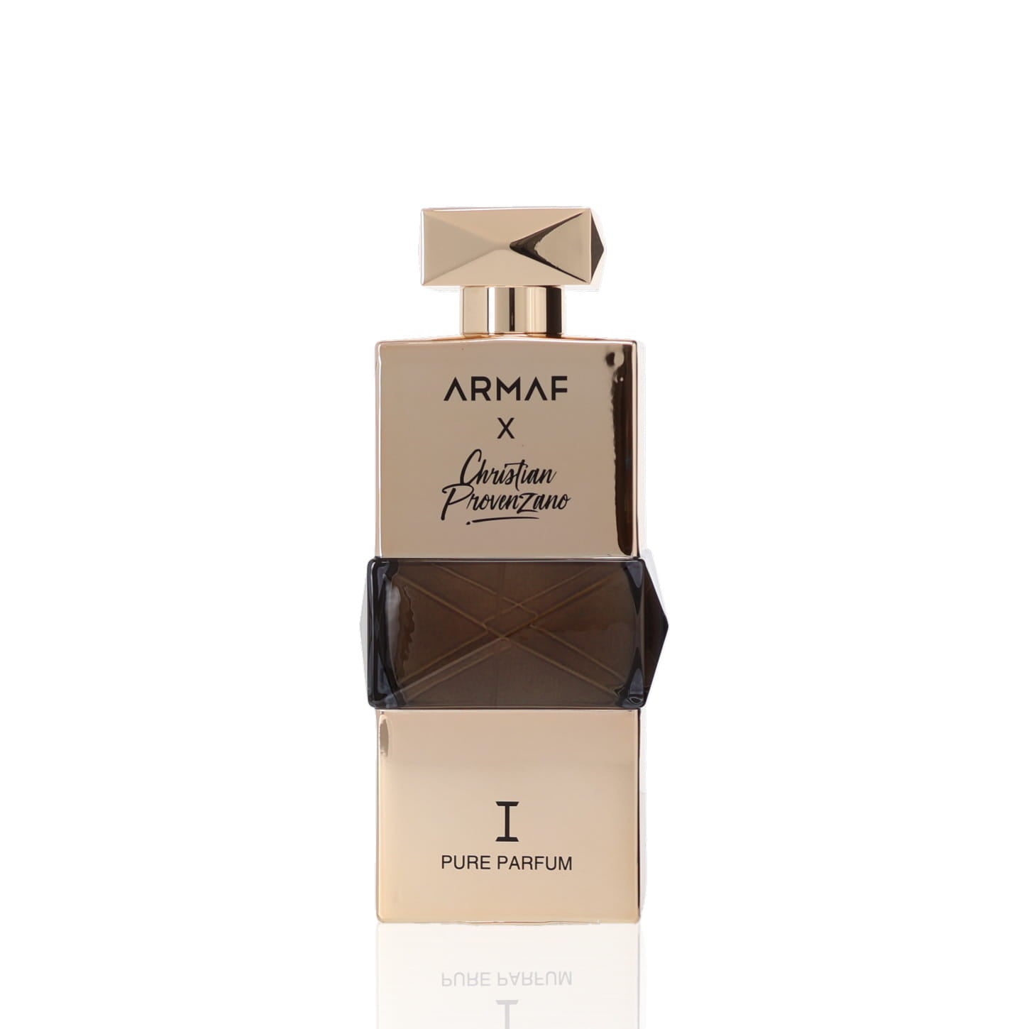 Armaf X Christian Provenzano I Parfum Perfume