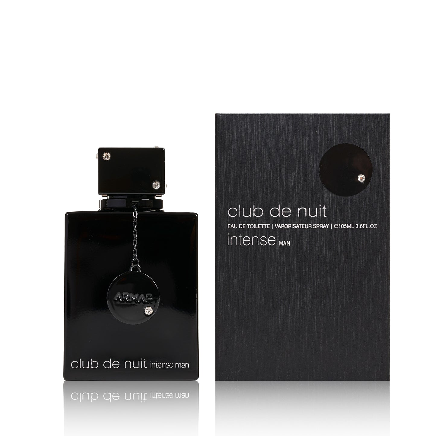 Armaf Club De Nuit Intense (Aventus Twist) For Man