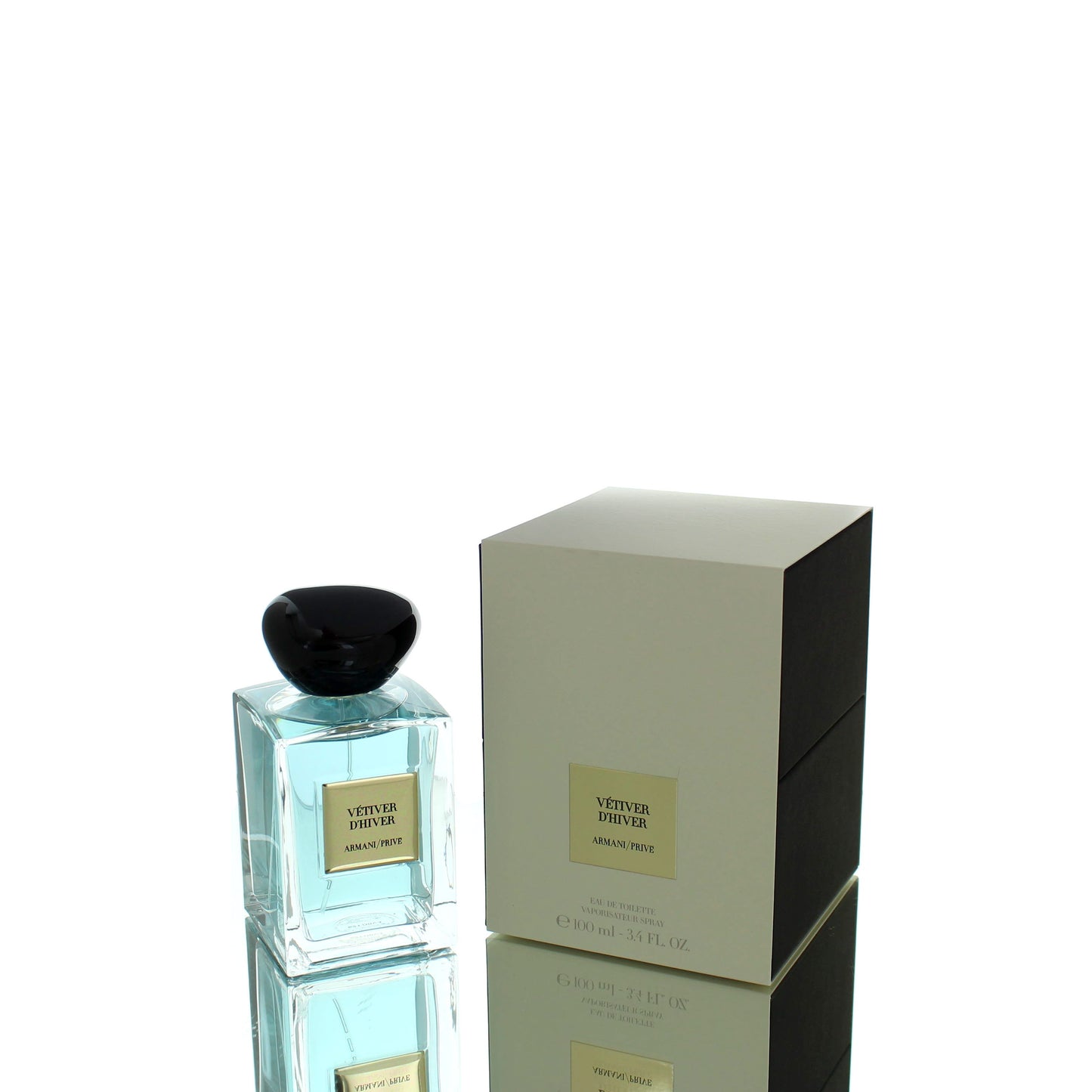 Giorgio Armani Prive Vetyver D'Hiver