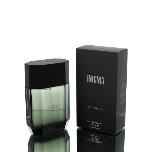 Art & Parfum Enigma Bois Noir For Man
