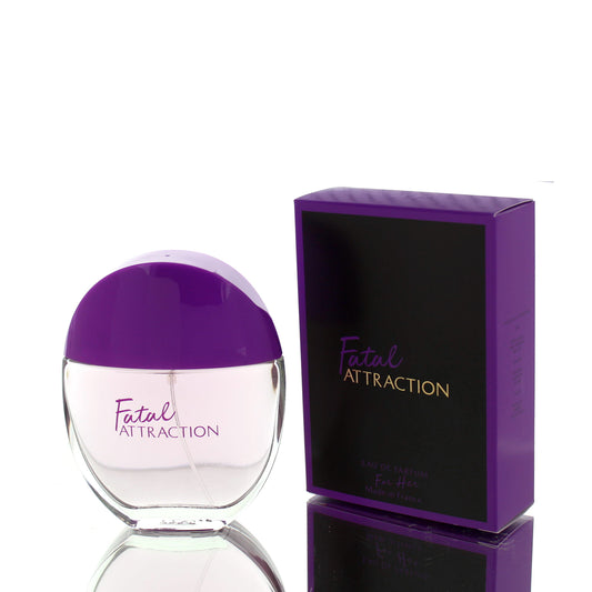 Art & Parfum Fatal Attraction For Woman