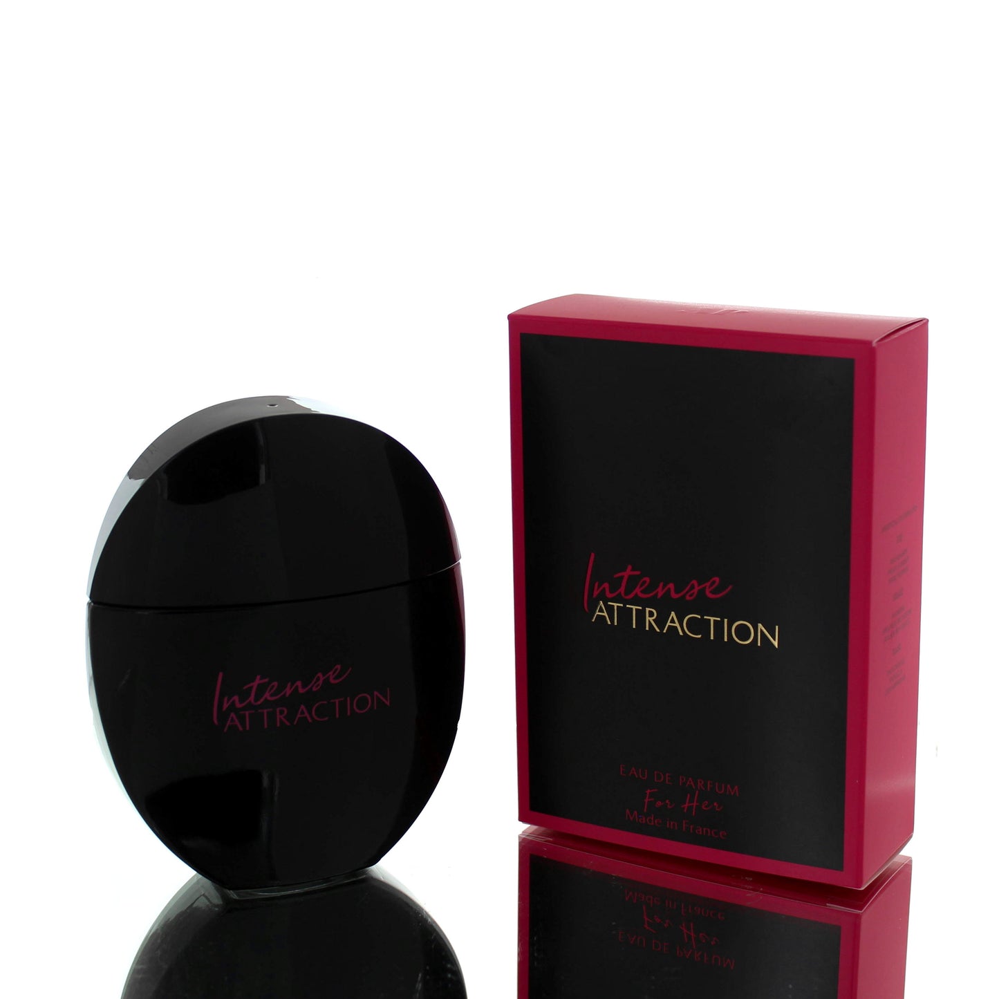 Art & Parfum Intense Attraction