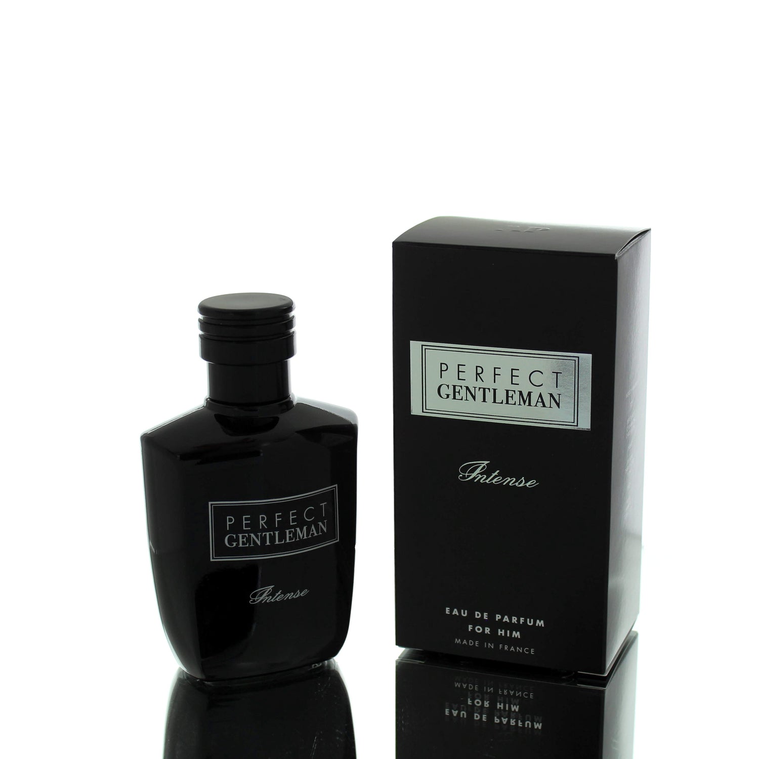 Art & Parfum Perfect Gentleman Intense For Man Eau De Parfum Perfume Boxed