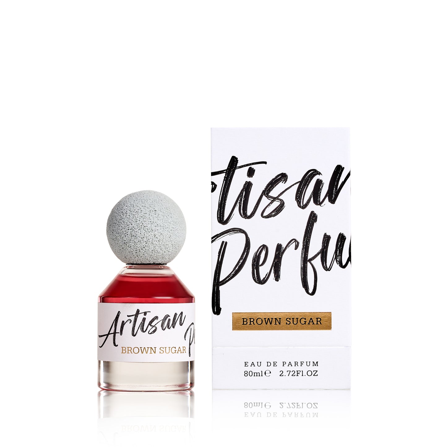 Fragrance World Artisan Collection Brown Sugar (Rd Wine BRN Sugar Twist) For Man/Woman