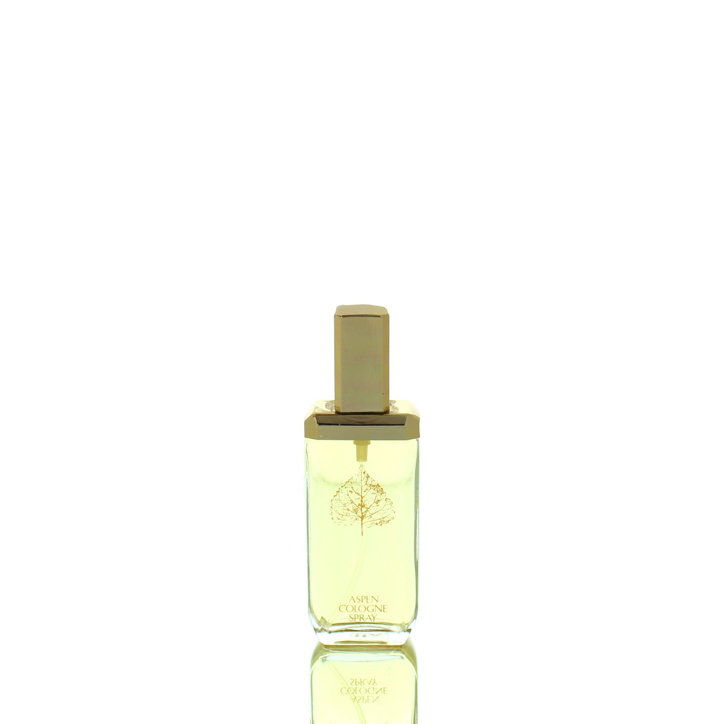 Aspen Cologne