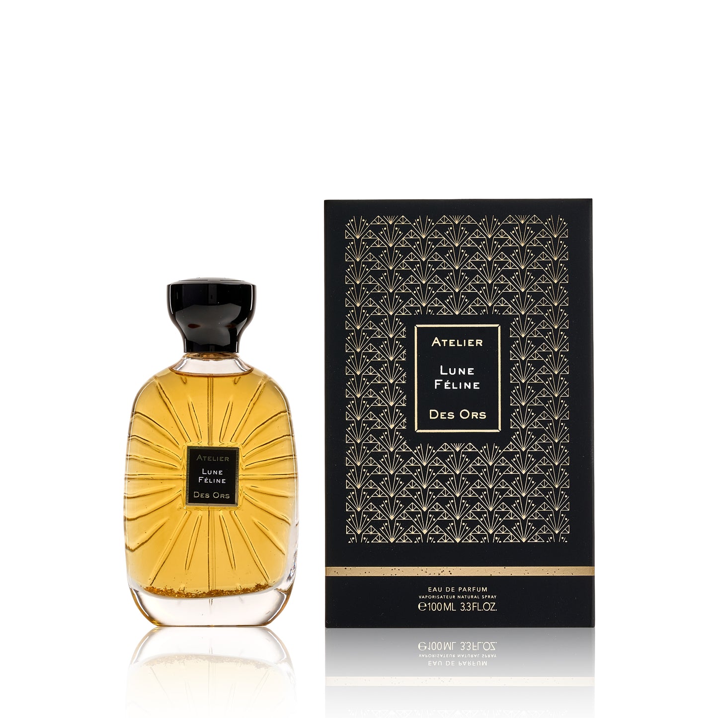 Atelier Des Ors Lune Feline para hombre/mujer