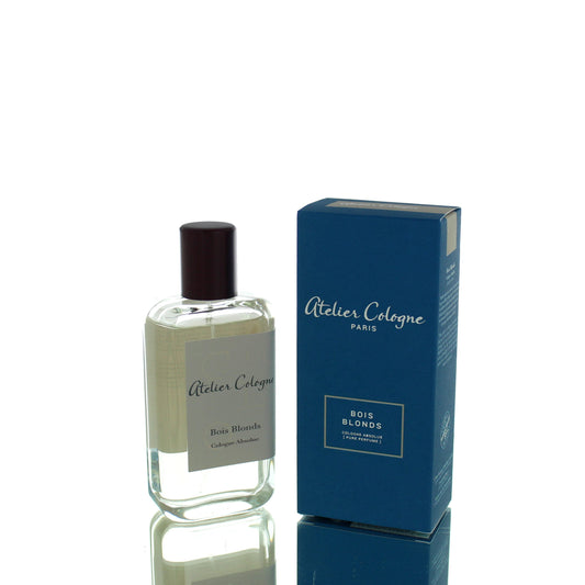 Atelier Cologne Bois Blonds Cologne Absolue For Man