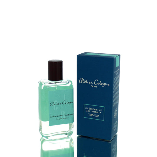 Atelier Cologne Clementine California Absolue For Man/Woman
