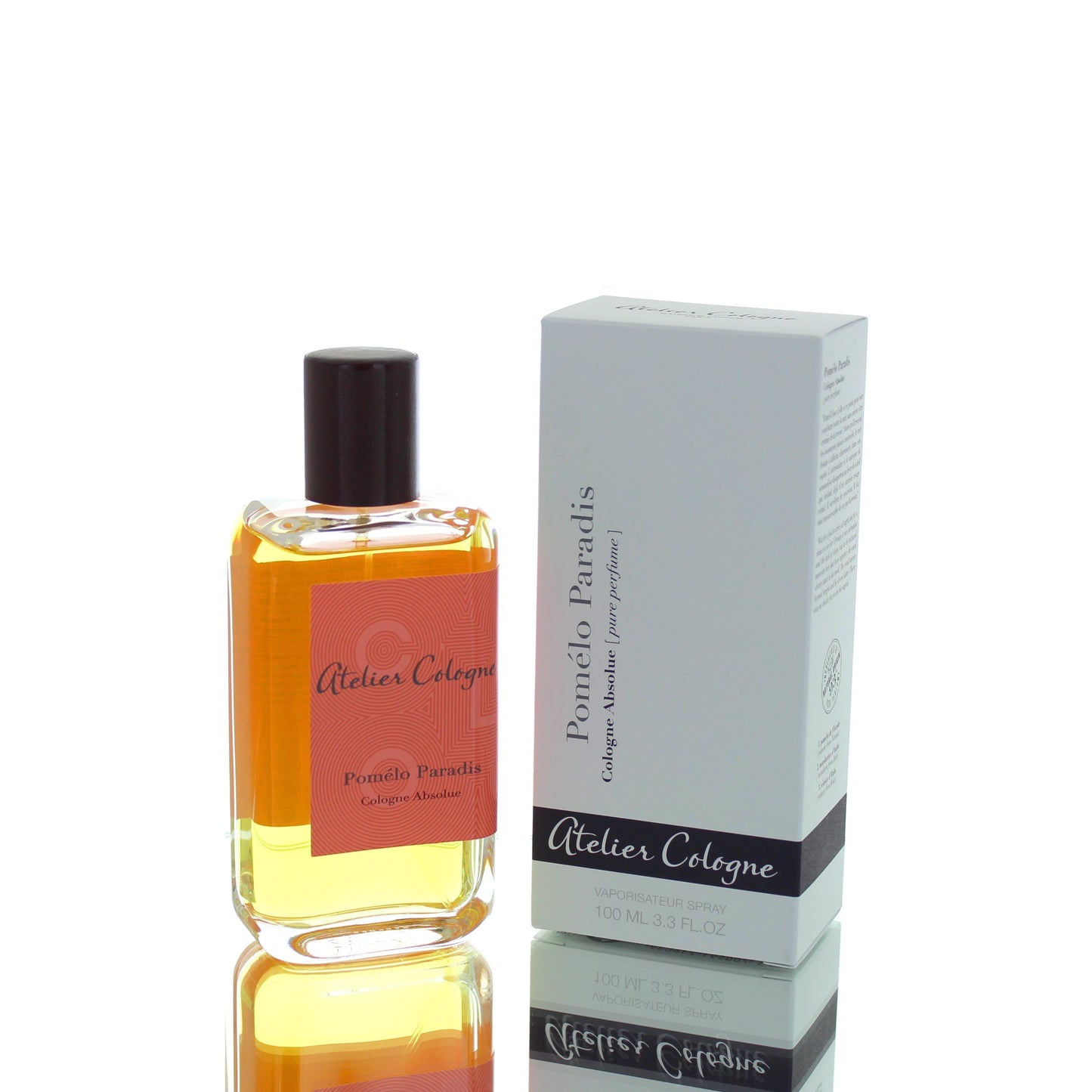 Atelier Cologne Pomelo Paradis Cologne Absolue For Man/Woman
