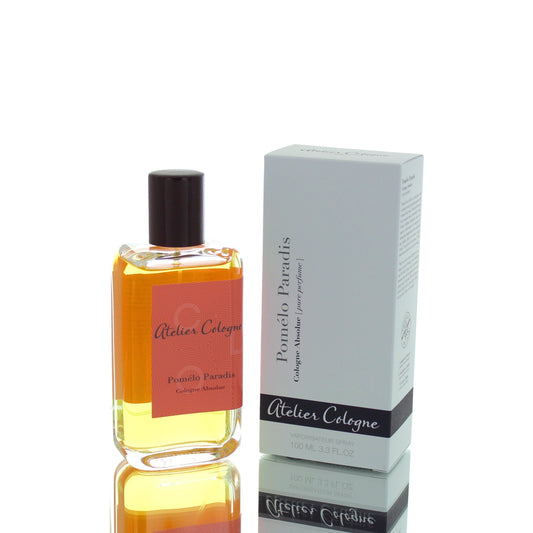 Atelier Cologne Pomelo Paradis Cologne Absolue For Man/Woman