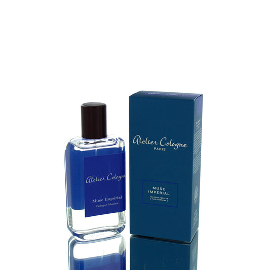 Atelier Cologne Musc Imperial Cologne Absolue For Man/Woman