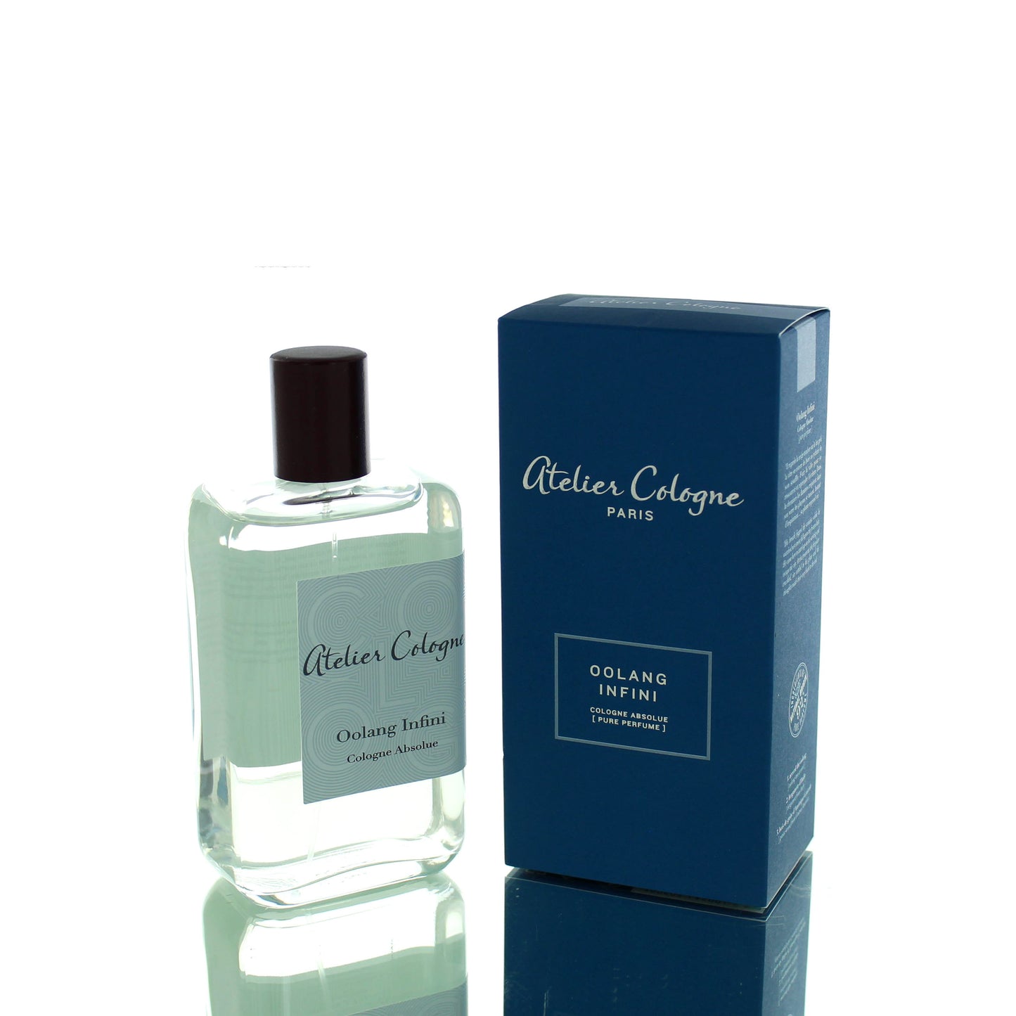 Atelier Colonia Oolang Infini Colonia Absoluta Para Hombre