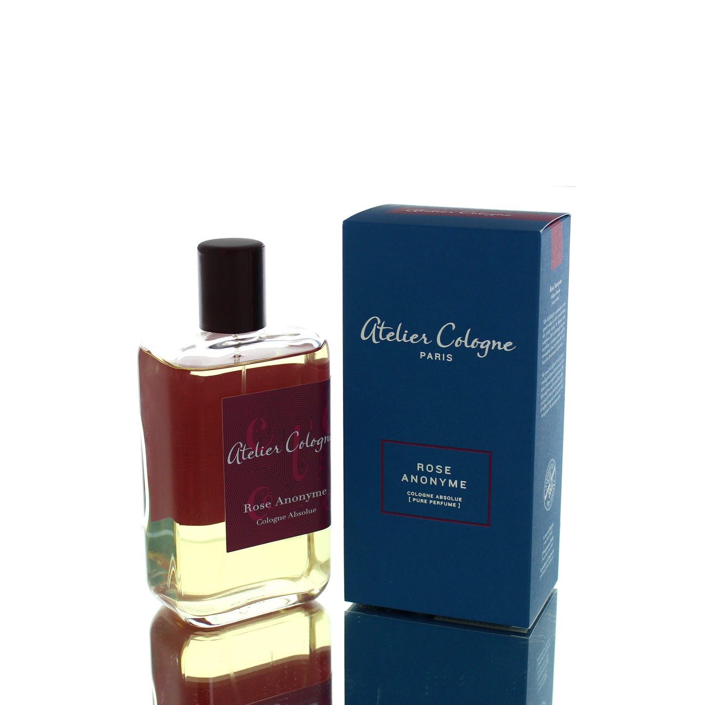 Atelier Cologne Rose Anonyme Cologne Absolue