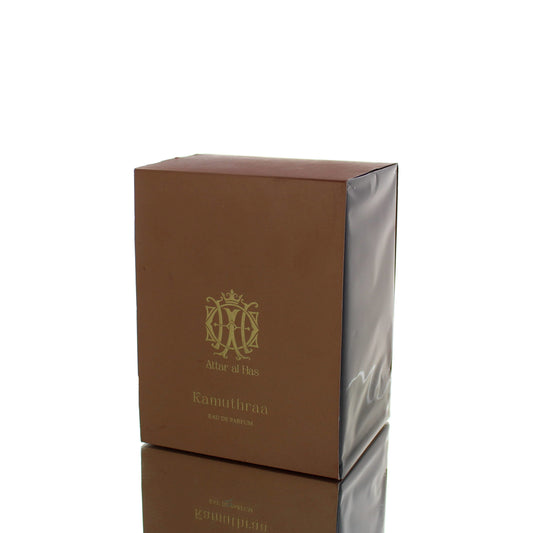 Attar Al Has Kamuthraa For Man/Woman
