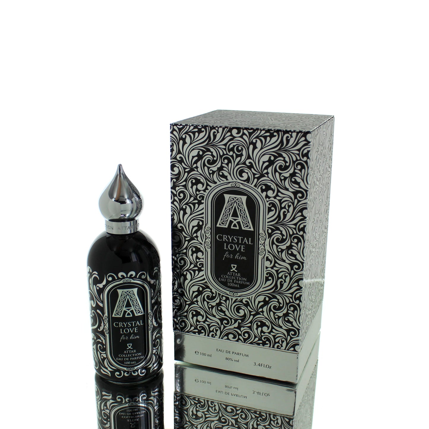 Attar Collection Crystal Love