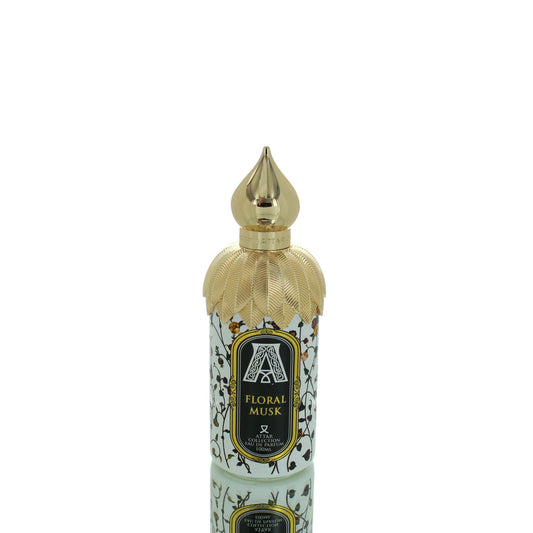 Attar Collection Floral Musk For Man/Woman