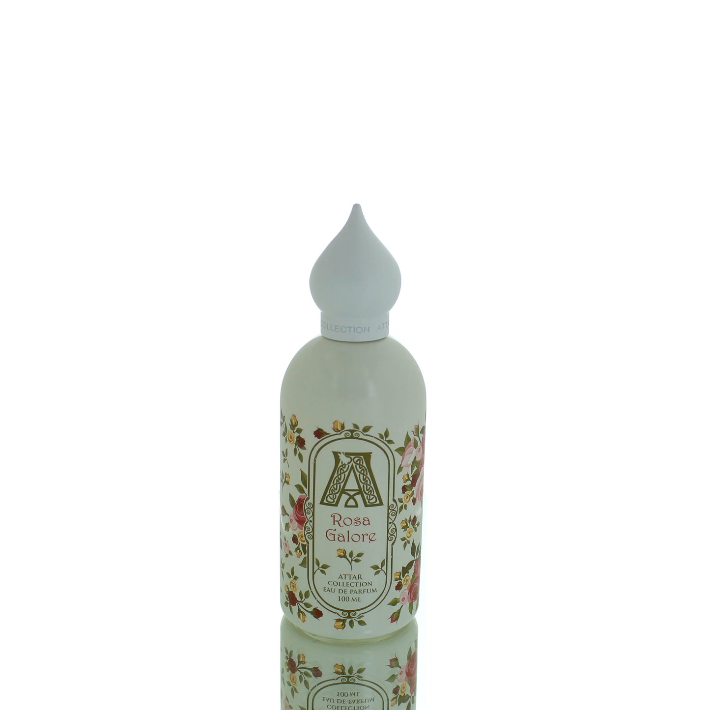 Attar Collection Rosa Galore For Woman
