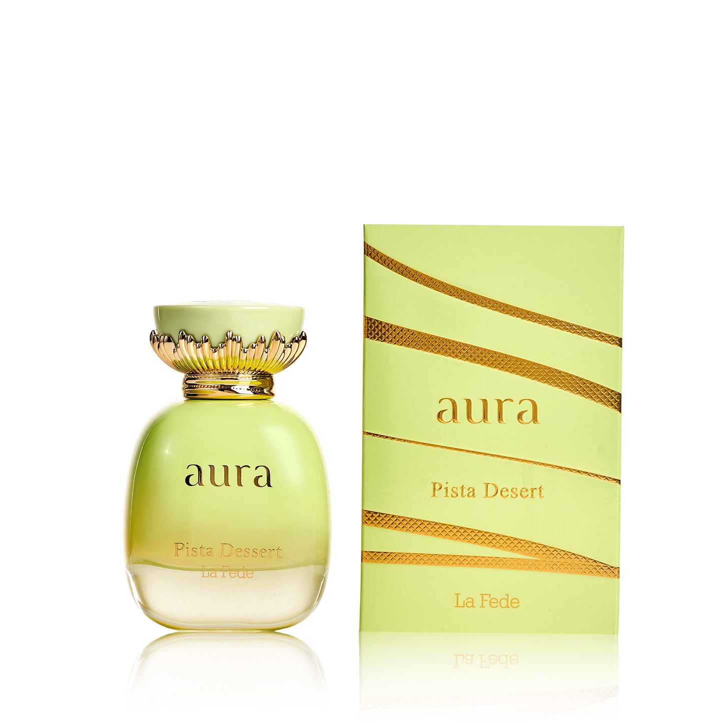 Khadlaj La Fede Aura Pista Dessert For Woman