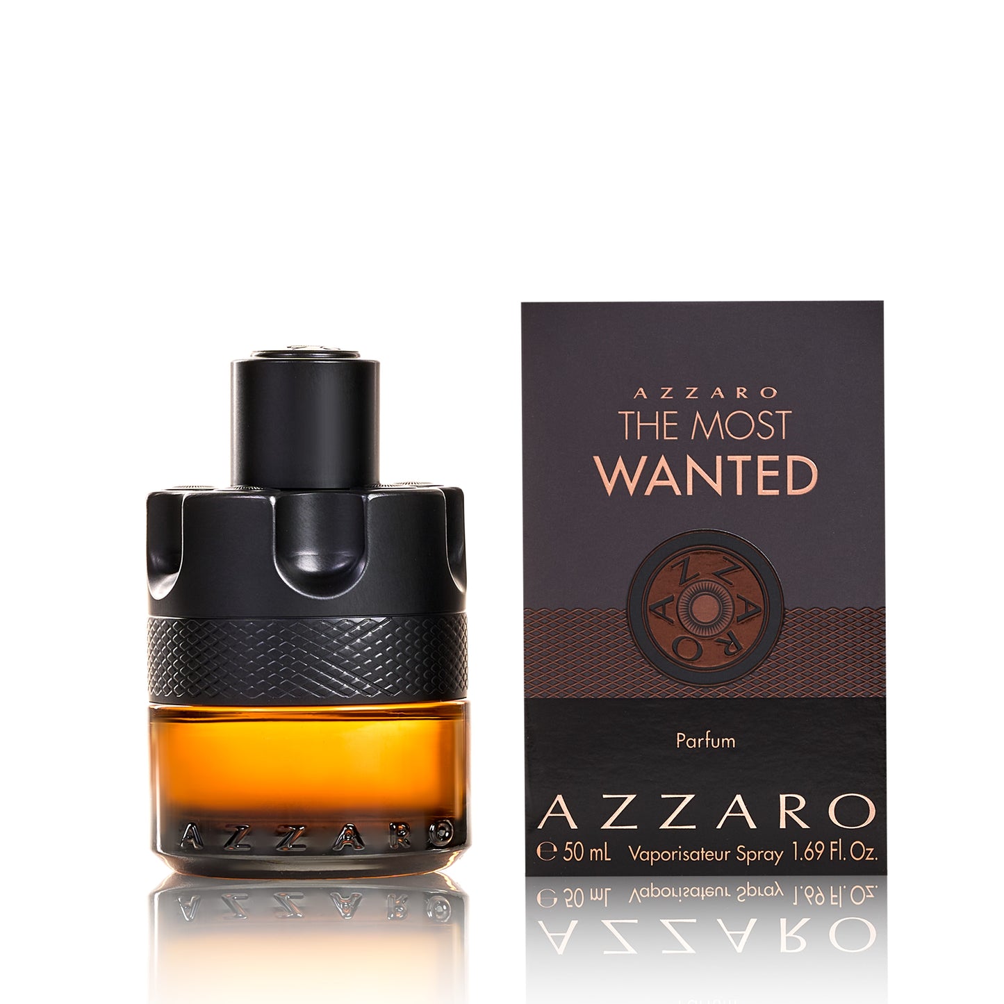 Azzaro The Most Wanted Perfume Edition (2022) para hombre