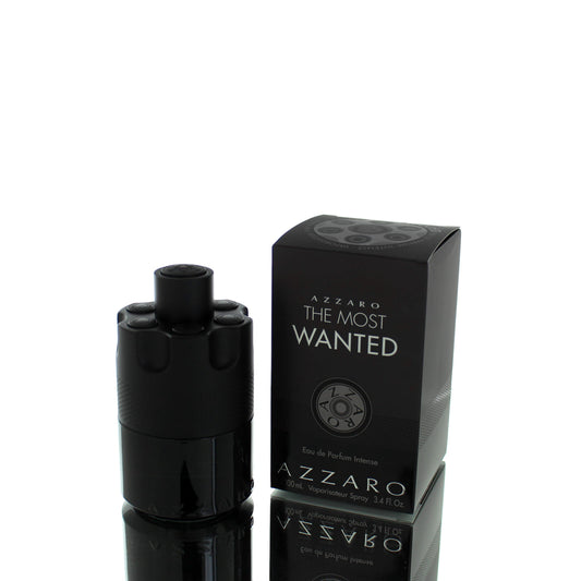 Azzaro The Most Wanted For Man