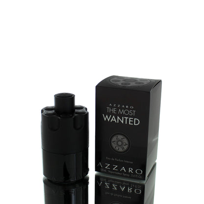 Azzaro The Most Wanted