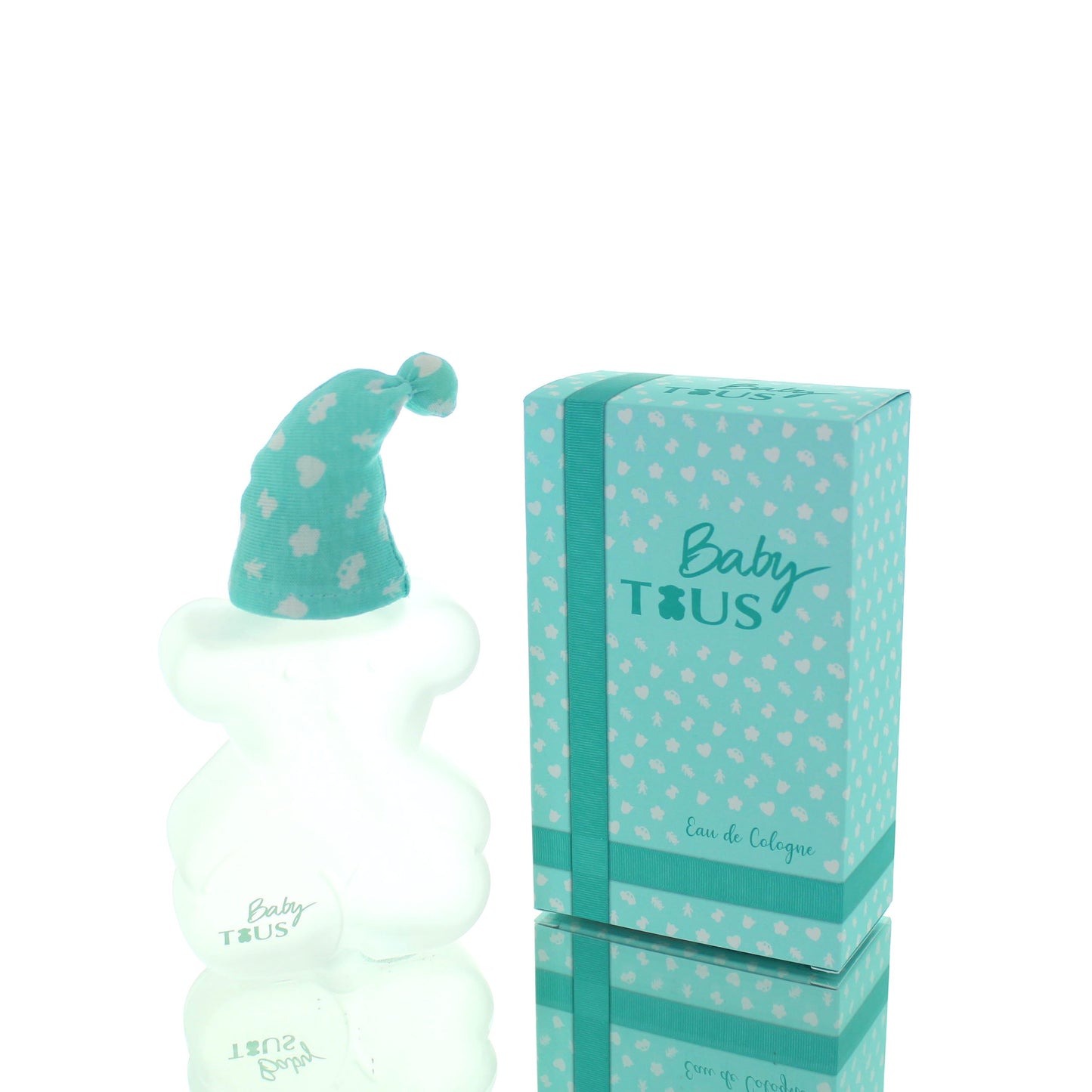 Tous Baby Cologne For Baby Eau De Cologne Perfume Boxed