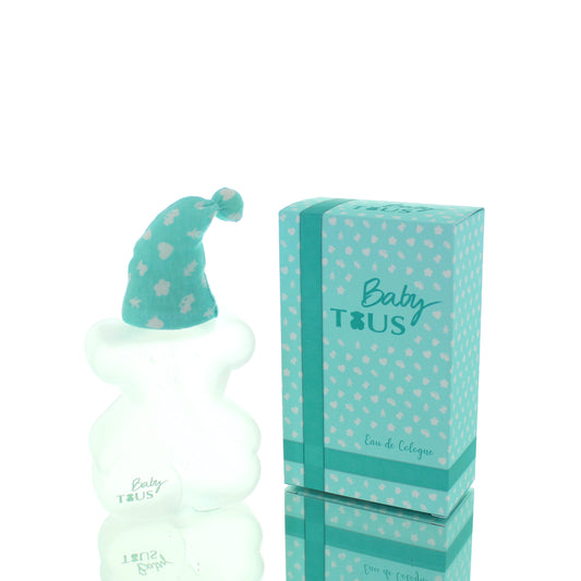 Tous Baby Cologne For Baby