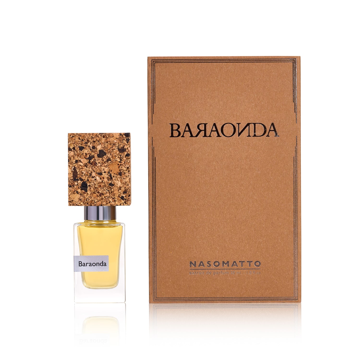 Nasomatto Baraonda pour homme
