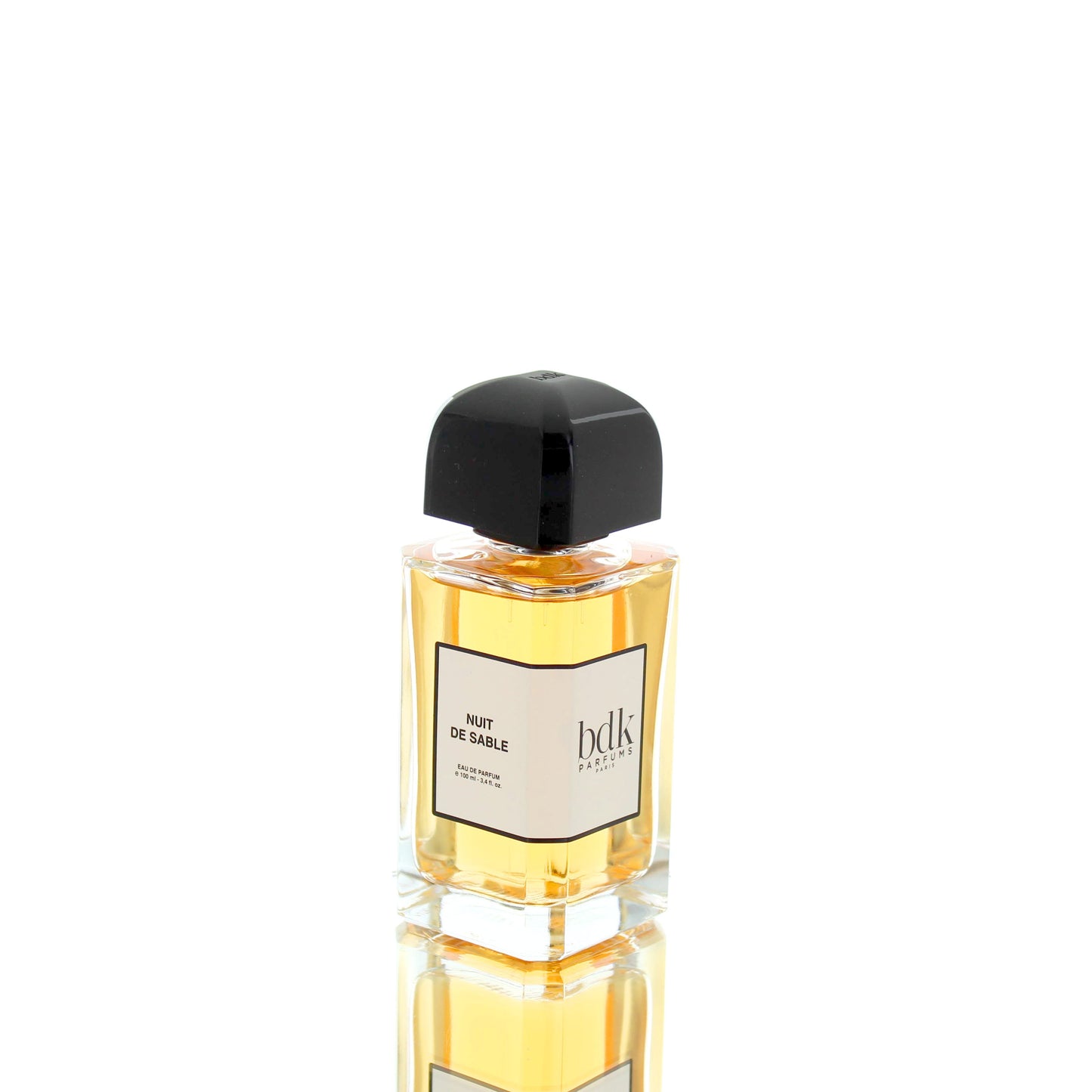 Bdk Parfums Nuit De Sable