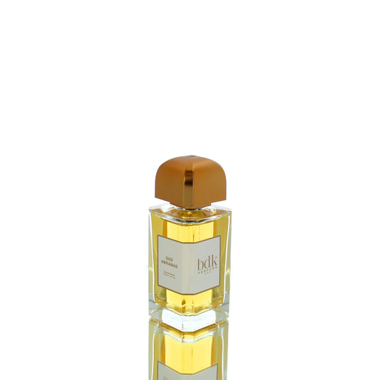 BDK Parfums Oud Abramad For Man/Woman