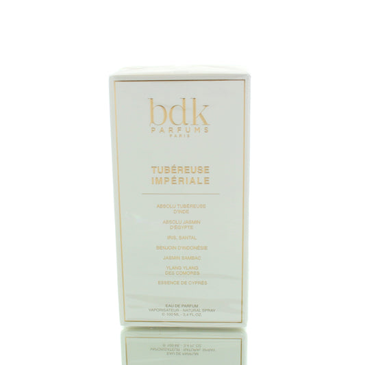 BDK Parfums Tubereuse Imperiale For Man/Woman