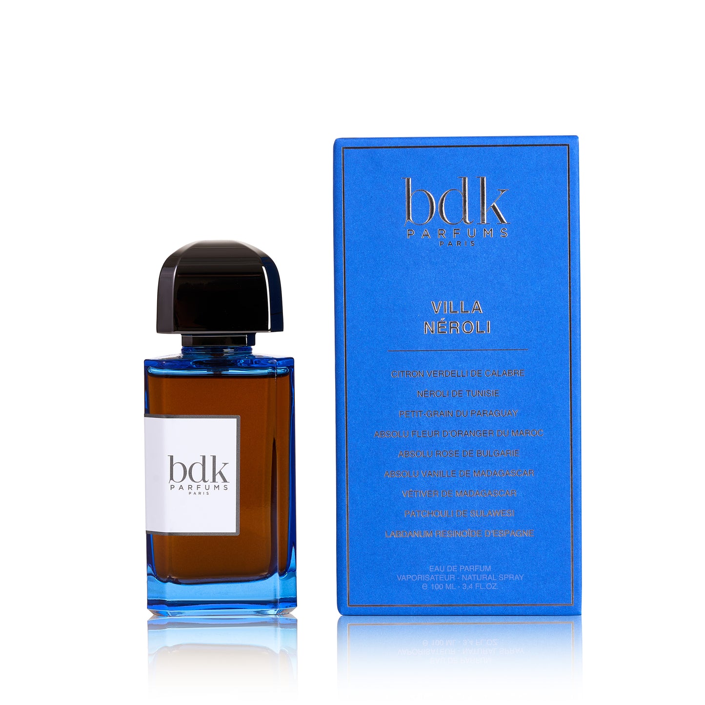 BDK Parfums Villa Neroli For Man/Woman