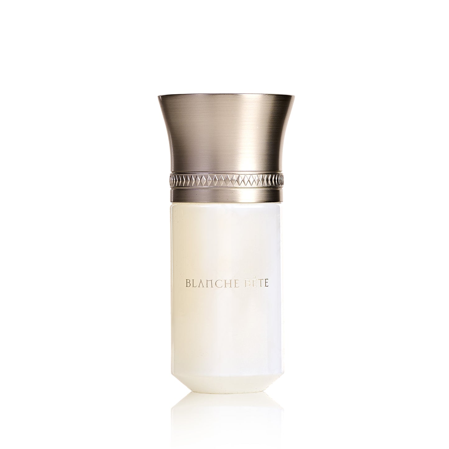 Les Liquides Imaginaires Blanche Bete Pour Homme/Femme