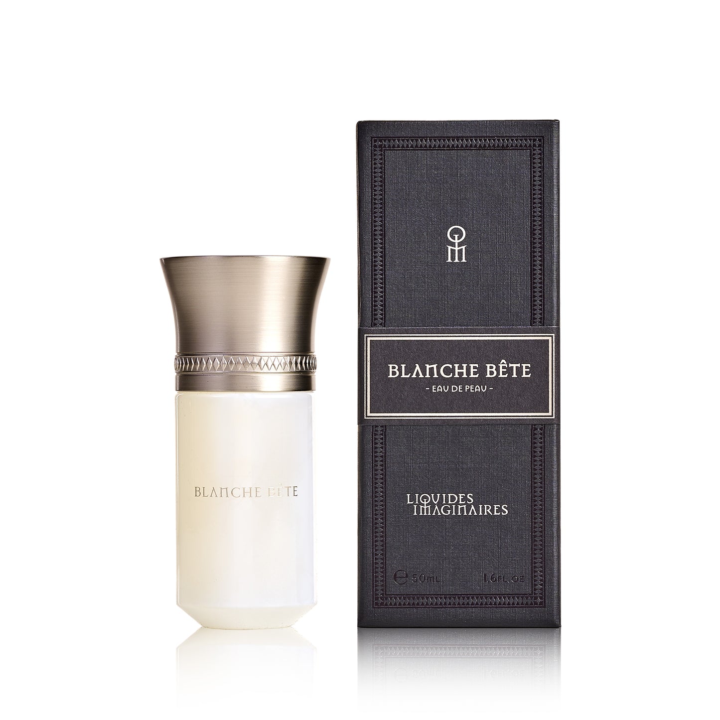Les Liquides Imaginaires Blanche Bete Pour Homme/Femme
