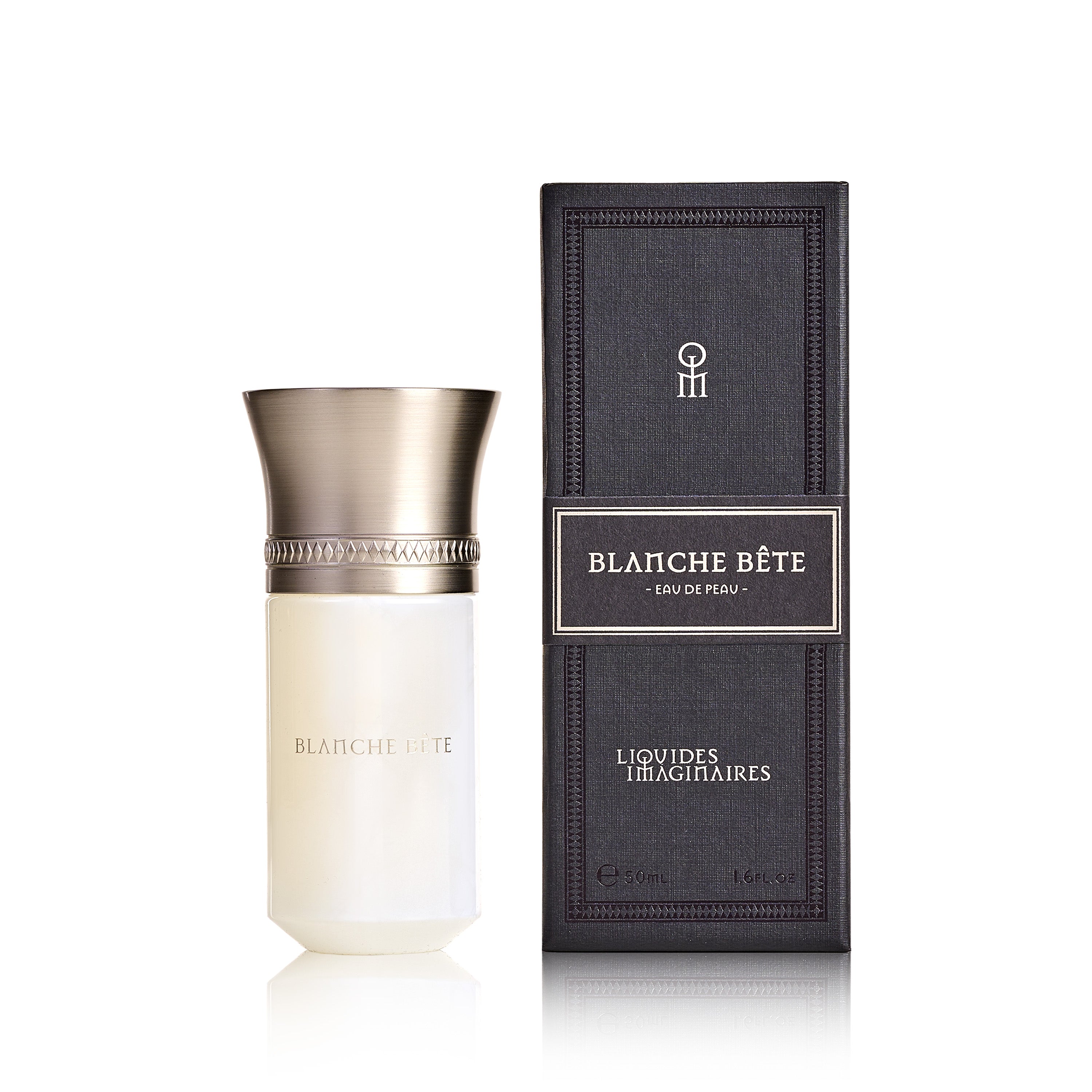 BLANCHE-