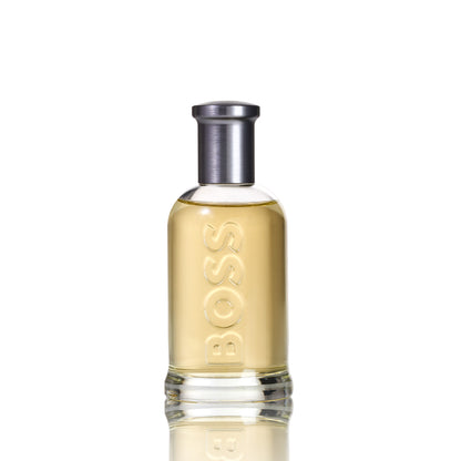 Hugo Boss Bottled (Number 6) Grey Eau De Toilette Cologne