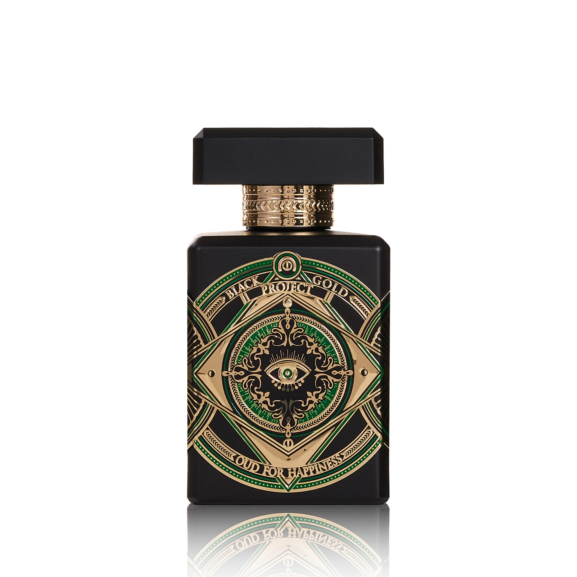 Initio Oud For Happiness Eau De Parfum Perfume