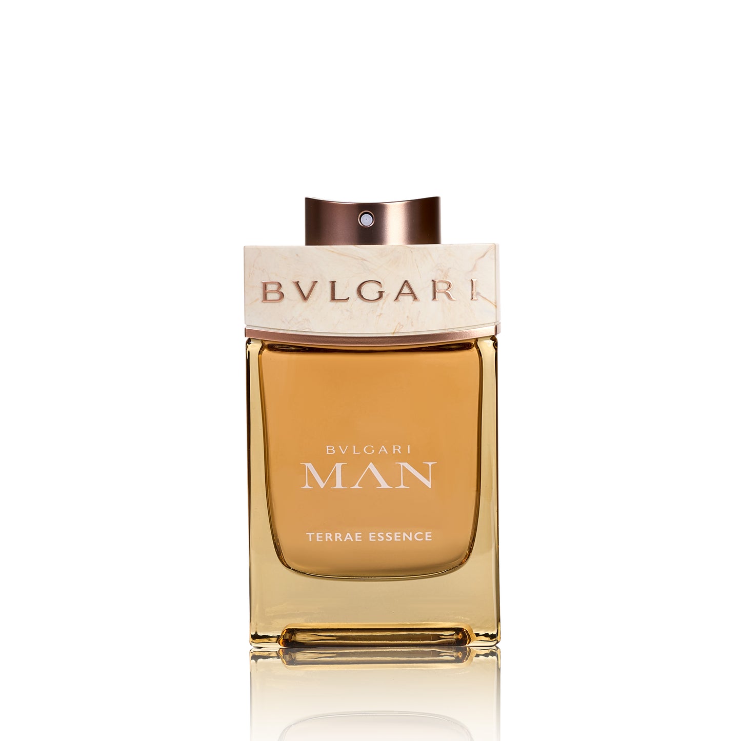 Bvlgari Terrae Essence For Man Eau De Parfum Perfume Boxed