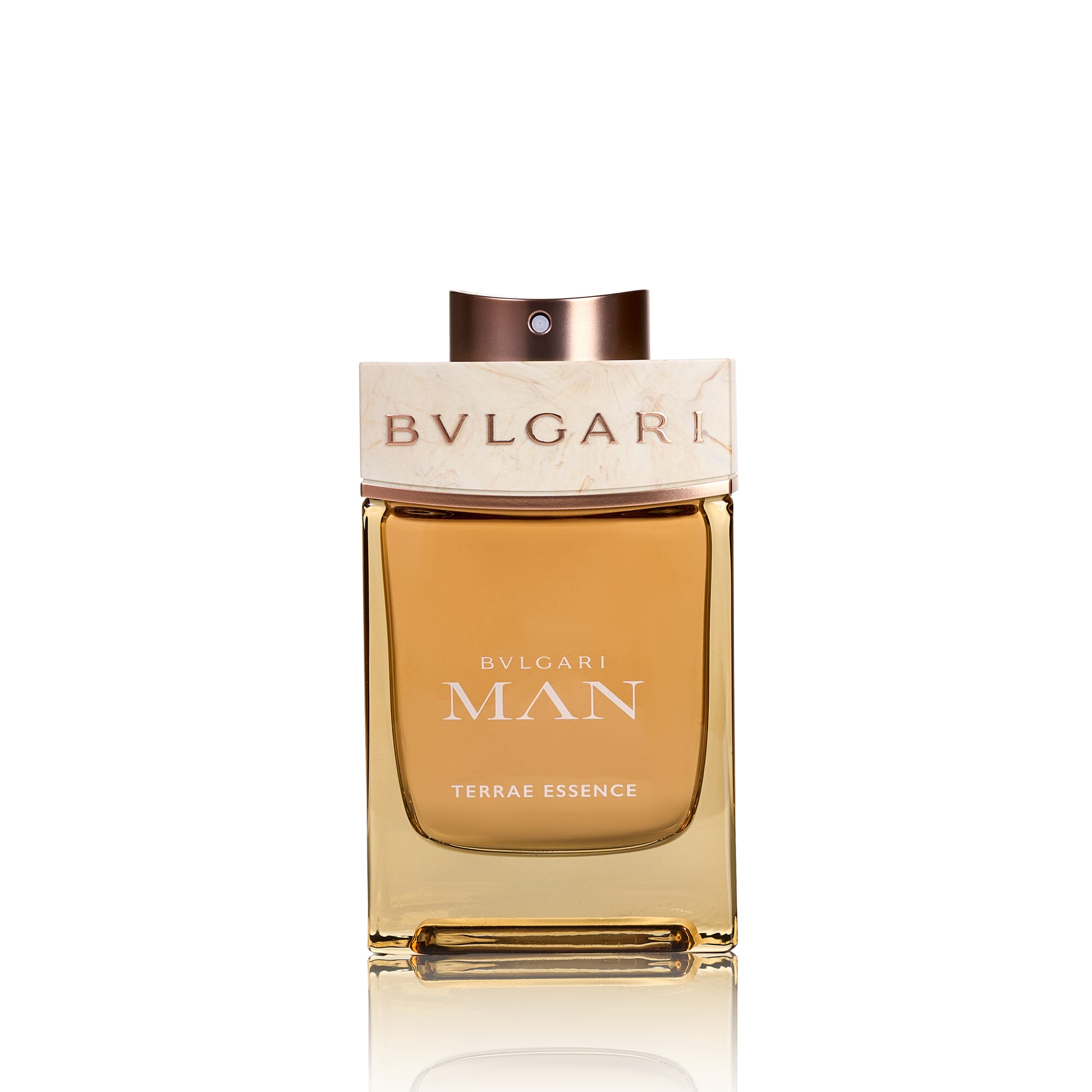 Bvlgari Terrae Essence Eau De Parfum Cologne