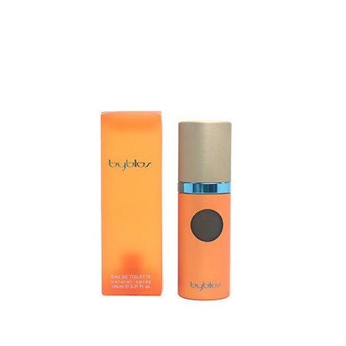 Buy Byblos (Orange Box) For Woman perfume and cologne online  at the lowest price. Fragrancebuy is your source for authentic niche fragrances at wholesale prices in Canada. Buy real perfume online at the best price. Shop deals and buy legit fragrance at wholesale price in Canada